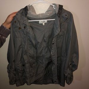 Army Jacket